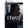 Thief: Legacy of Shadow [VR2] PS5